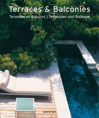 Terraces and Balconies