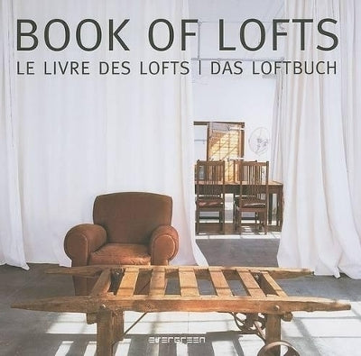 Book of Lofts (H/C)