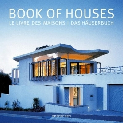 Book of Houses (H/C)