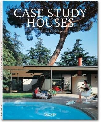 Case Study Houses (H/C)