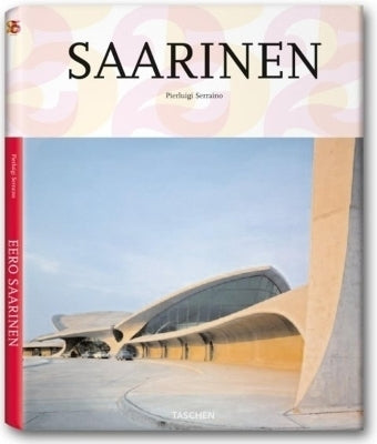 Eero Saarinen (H/C)