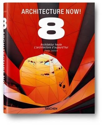 Architecture Now (Volume 8)