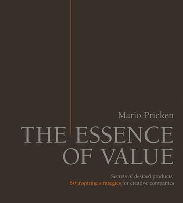 Essence of Value (H/C)