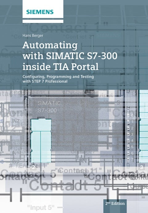 Automating With Simatic S7-300 Inside Tia Portal