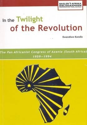 In the Twilight of the Revolution