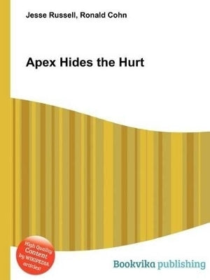 Apex Hides the Hurt