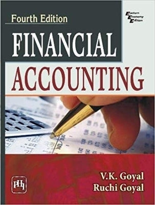 Financial Accounting