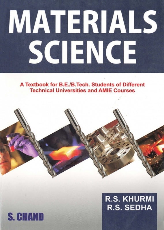 Materials Science