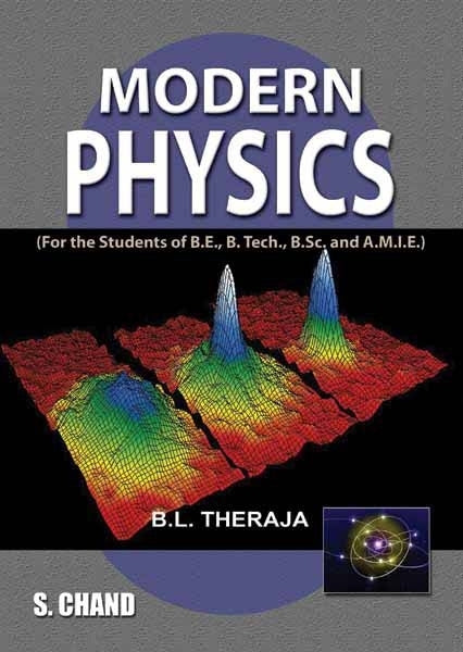 Modern Physics