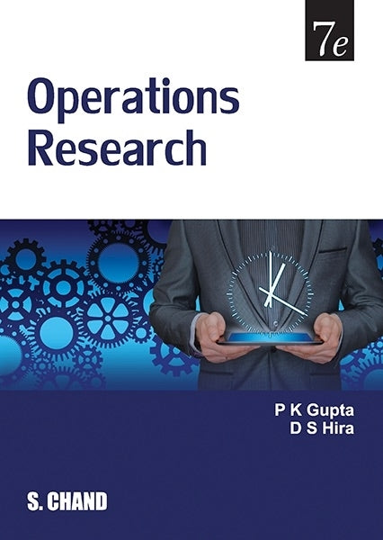 Operations Research