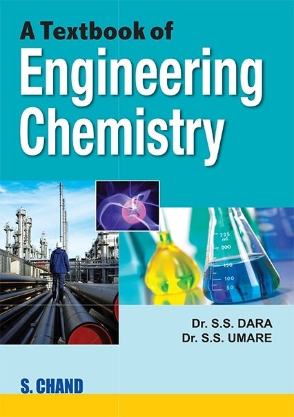 Textbook of Engineering Chemistry