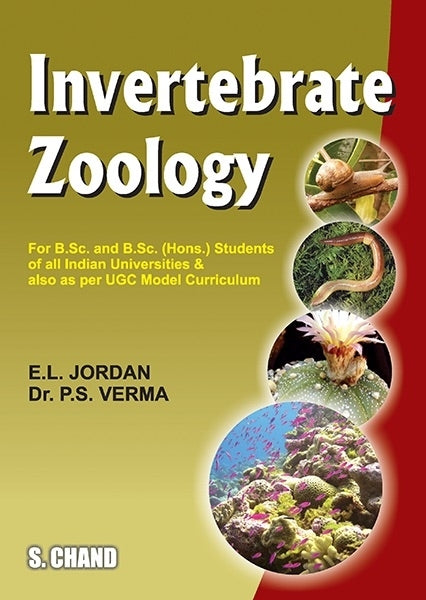 Invertebrate Zoology
