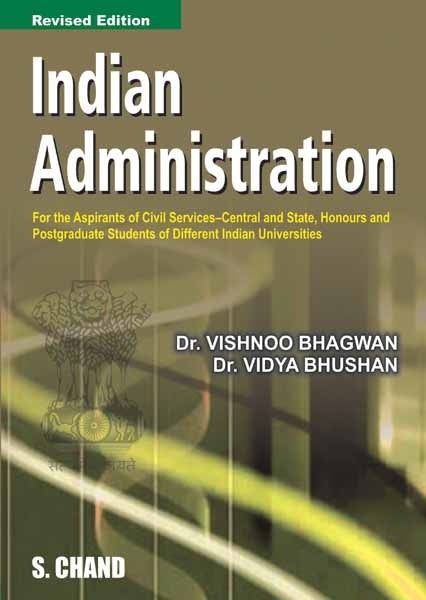 Indian Administration