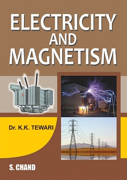 Electricity and Magnetism