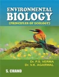 Environmental Biology Principles of Ecology
