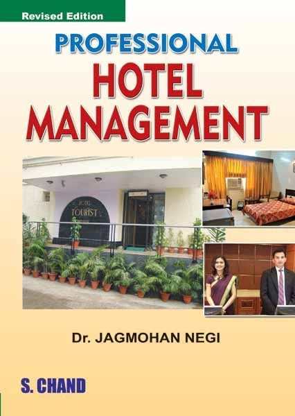 Professional Hotel Management