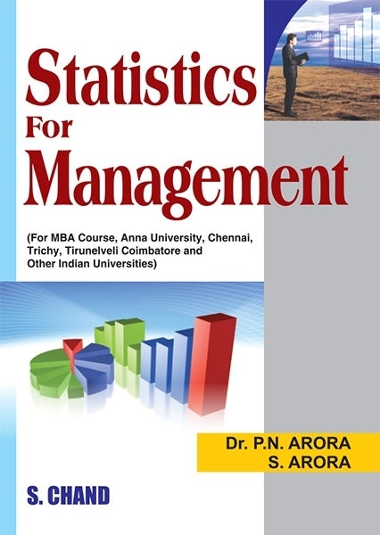 Statistics and Management