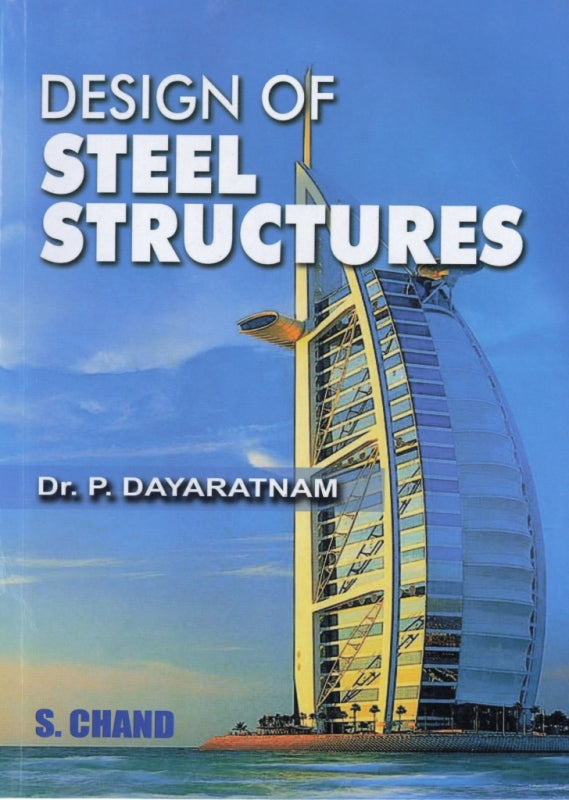 Design of Steel Structures