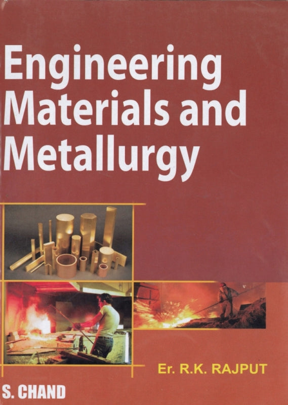 Engineering Materials and Metallurgy