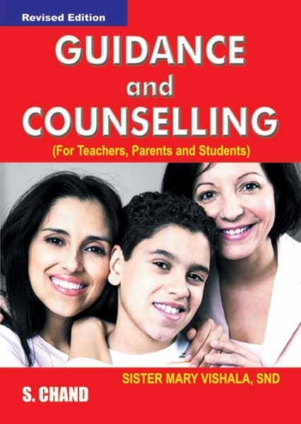 Guidance and Counselling for Teachers Parents and Students