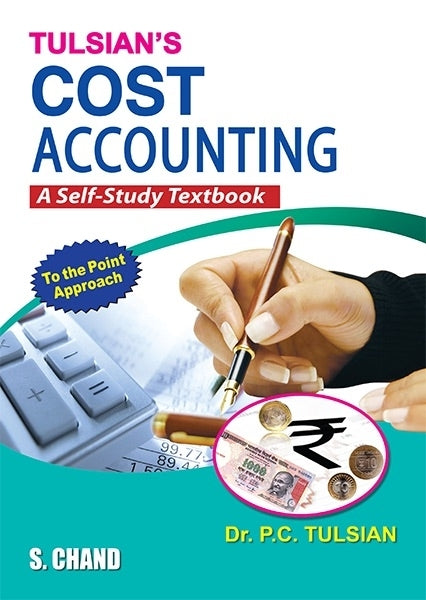 Cost Accounting