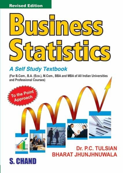 Business Statistics