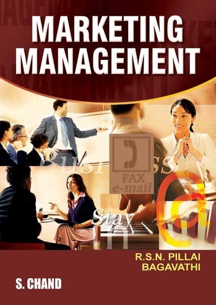 Marketing Management