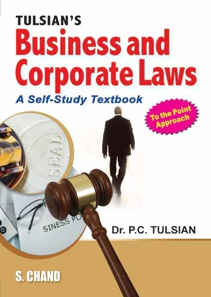 Business and Corporate Laws