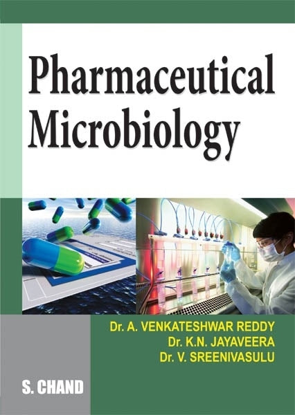 Pharmaceutical Microbiology