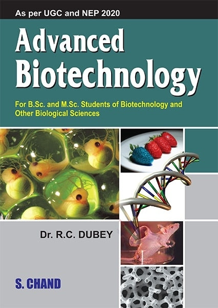 Advanced Biotechnology