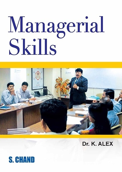 Managerial Skills
