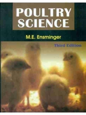 Poultry Science