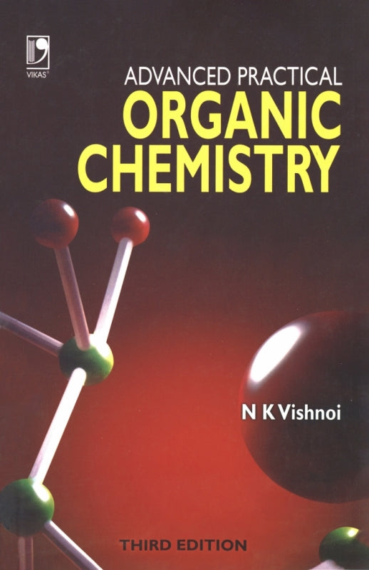 Advanced Practical Organic Chemistry