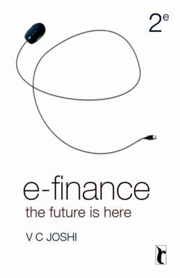 E Finance the Future is Here