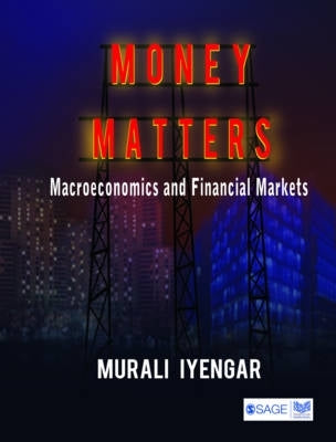 Money Matters Macroeconomics and Financial Markets