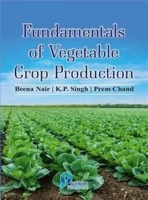 Fundamentals of Vegetable Crop Production