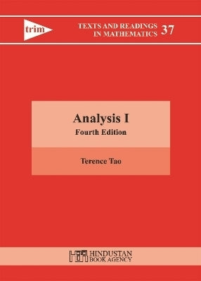 Analysis 1