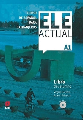 Ele Actual Libro Del Alumno