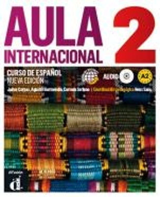 Aula Internacional Nueva Edicion Libro Del Alumno Plus Ejercicios (Cd 2 Inluded) (A2)