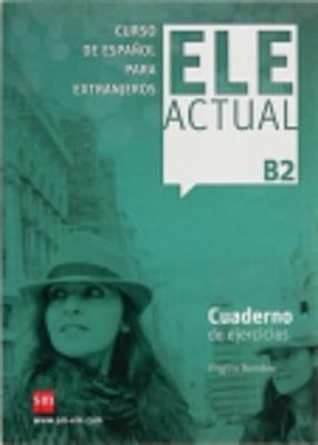 Ele Actual Cuaderno De Ejercicios + Cd B2