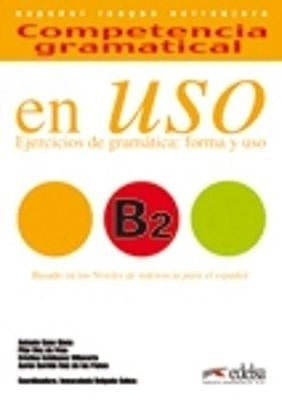Competencia Gramatical En Uso Libro Download