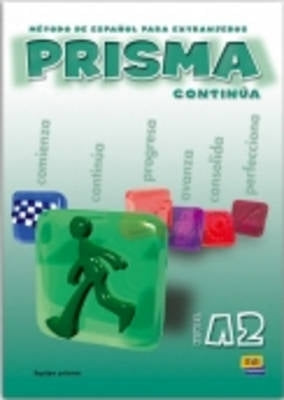 Prisma Continua A2