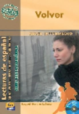 Volver (Cd Included)
