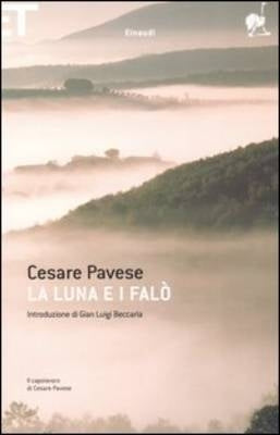 La Luna E I Falo