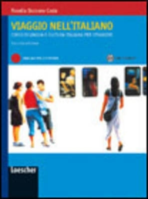 Viaggio Nell Italiano