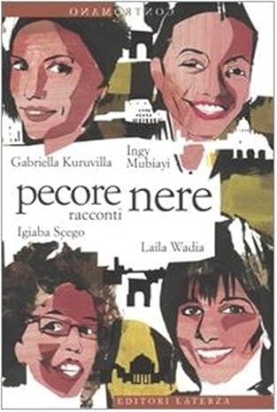 Pecore Nere Racconti