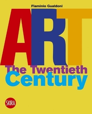 Art the Twentieth Century