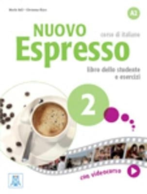 Nuovo Espresso Libro Studente 2