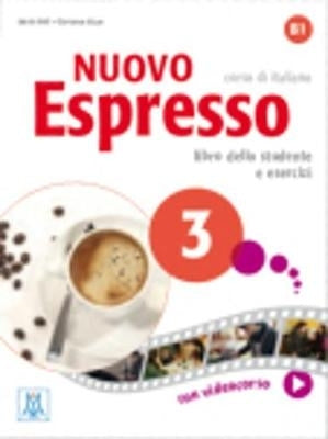 Nuovo Espresso Libro Studente 3