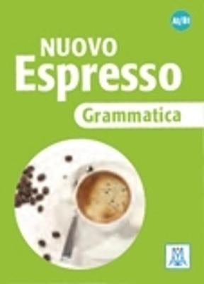 Nuovo Espresso Grammatica A1 B1